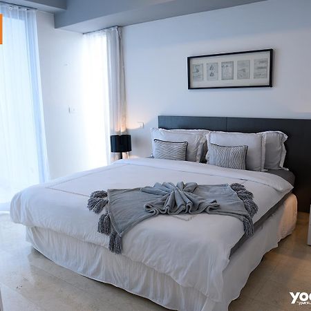 Yoo Panama公寓 外观 照片